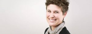 Portrait Janine Nonny Schmidt – Coach
